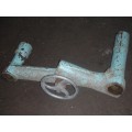 Right Hand Mixing Arm Socket Casting Only. Right Hand Mixing Arm Socket Casting Only.